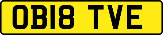OB18TVE
