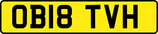OB18TVH