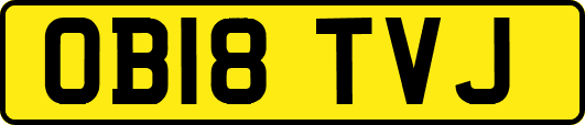 OB18TVJ