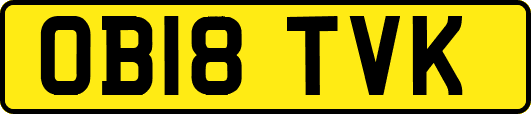OB18TVK