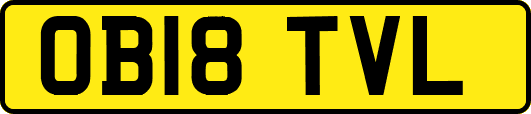 OB18TVL