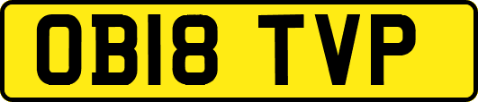 OB18TVP