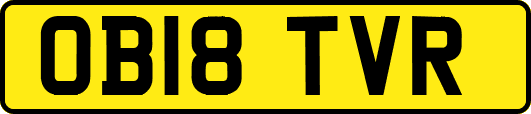 OB18TVR