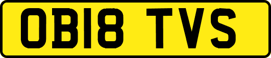 OB18TVS