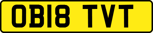 OB18TVT