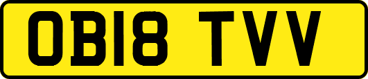OB18TVV