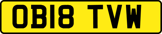 OB18TVW