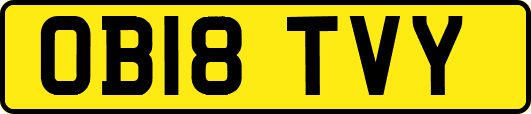 OB18TVY