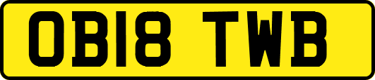 OB18TWB