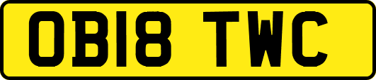 OB18TWC