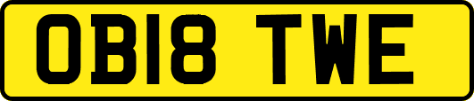 OB18TWE