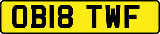 OB18TWF