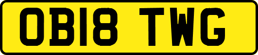 OB18TWG