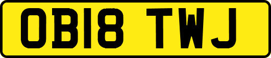 OB18TWJ