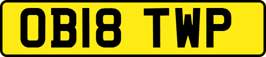 OB18TWP