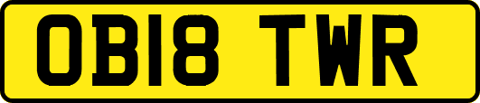 OB18TWR