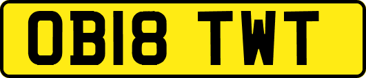 OB18TWT