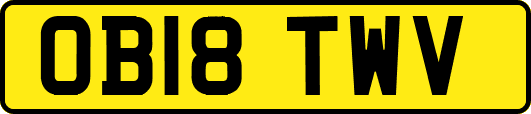 OB18TWV
