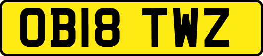 OB18TWZ