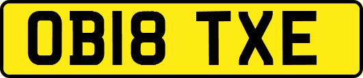 OB18TXE