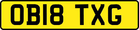 OB18TXG