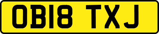OB18TXJ