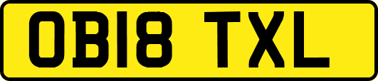 OB18TXL