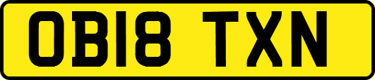 OB18TXN