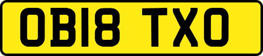 OB18TXO