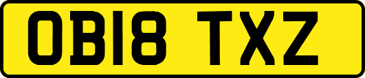 OB18TXZ