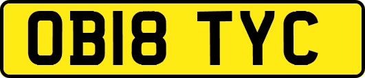 OB18TYC