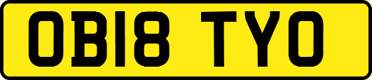 OB18TYO