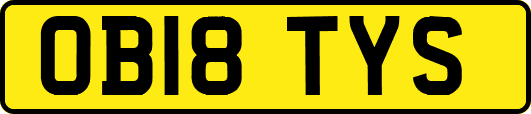 OB18TYS