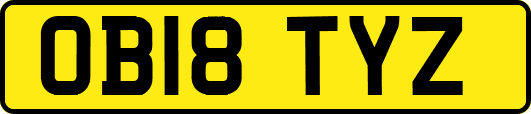OB18TYZ