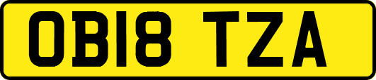 OB18TZA