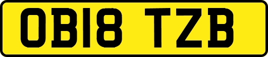 OB18TZB