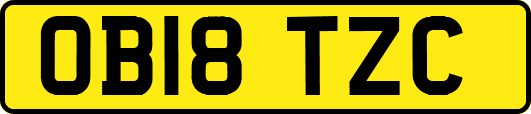 OB18TZC