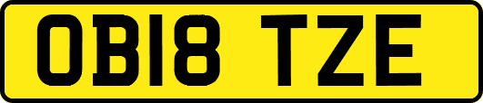 OB18TZE