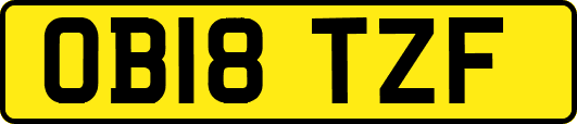 OB18TZF