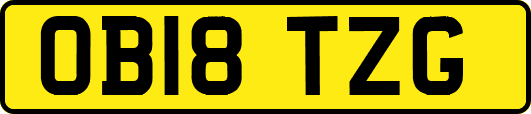 OB18TZG