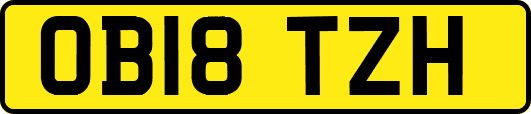 OB18TZH