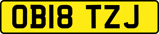 OB18TZJ