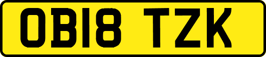 OB18TZK