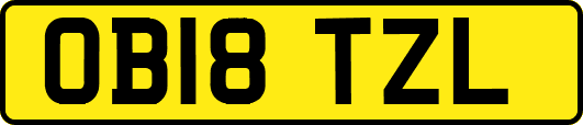 OB18TZL