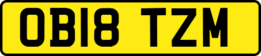 OB18TZM