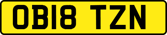 OB18TZN