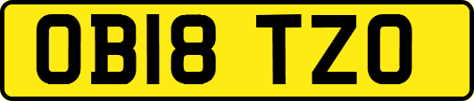 OB18TZO