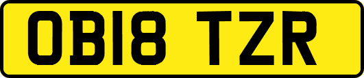 OB18TZR