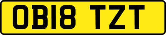 OB18TZT
