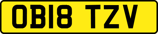 OB18TZV